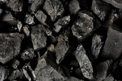 Yondertown coal boiler costs